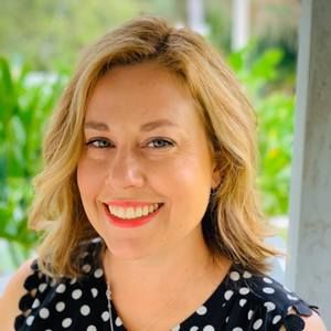 Meet your Posher, Dawn